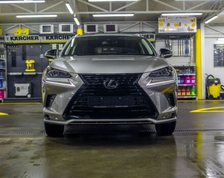 Коричневый Лексус Другая, объемом двигателя 2 л и пробегом 29 тыс. км за 35200 $, фото 3 на Automoto.ua