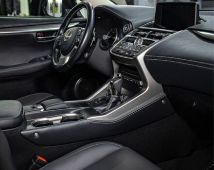 Коричневый Лексус Другая, объемом двигателя 2 л и пробегом 29 тыс. км за 35200 $, фото 15 на Automoto.ua