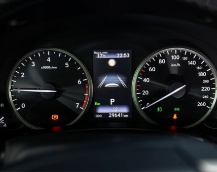 Коричневый Лексус Другая, объемом двигателя 2 л и пробегом 29 тыс. км за 35200 $, фото 21 на Automoto.ua