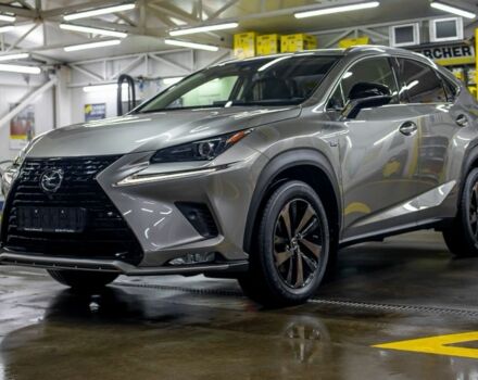 Коричневый Лексус Другая, объемом двигателя 2 л и пробегом 29 тыс. км за 35200 $, фото 2 на Automoto.ua