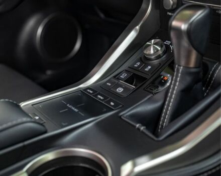 Коричневый Лексус Другая, объемом двигателя 2 л и пробегом 29 тыс. км за 35200 $, фото 20 на Automoto.ua