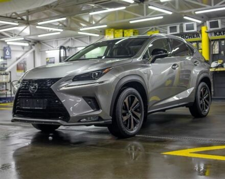 Коричневый Лексус Другая, объемом двигателя 2 л и пробегом 29 тыс. км за 35200 $, фото 1 на Automoto.ua