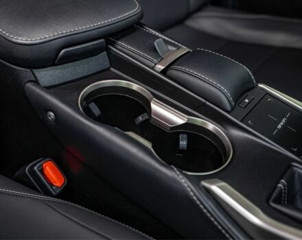 Коричневый Лексус Другая, объемом двигателя 2 л и пробегом 29 тыс. км за 35200 $, фото 16 на Automoto.ua