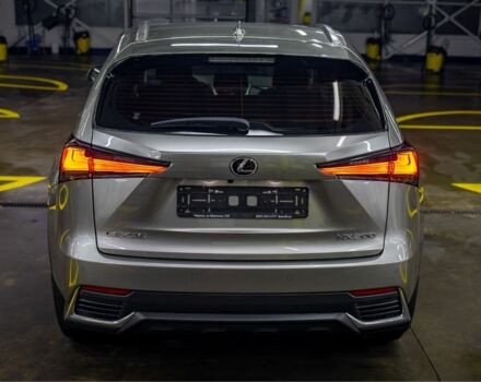 Коричневый Лексус Другая, объемом двигателя 2 л и пробегом 29 тыс. км за 35200 $, фото 7 на Automoto.ua