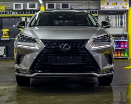 Коричневый Лексус Другая, объемом двигателя 2 л и пробегом 29 тыс. км за 35200 $, фото 5 на Automoto.ua