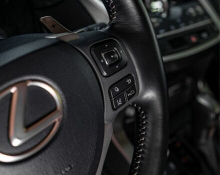 Коричневый Лексус Другая, объемом двигателя 2 л и пробегом 29 тыс. км за 35200 $, фото 10 на Automoto.ua