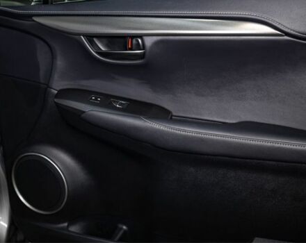 Коричневый Лексус Другая, объемом двигателя 2 л и пробегом 29 тыс. км за 35200 $, фото 17 на Automoto.ua