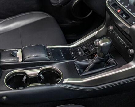 Коричневый Лексус Другая, объемом двигателя 2 л и пробегом 29 тыс. км за 35200 $, фото 18 на Automoto.ua