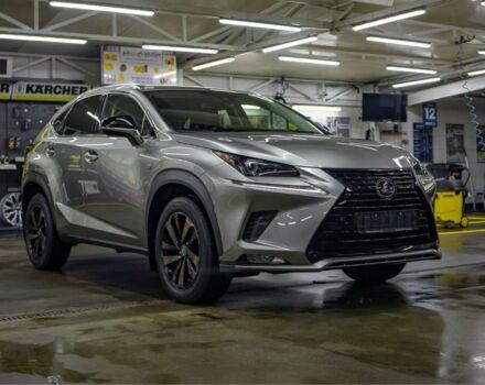 Коричневый Лексус Другая, объемом двигателя 2 л и пробегом 29 тыс. км за 35200 $, фото 4 на Automoto.ua