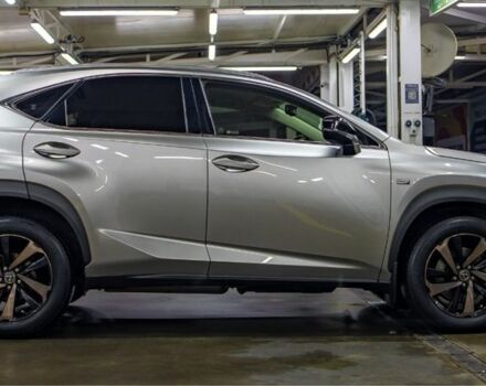 Коричневый Лексус Другая, объемом двигателя 2 л и пробегом 29 тыс. км за 35200 $, фото 6 на Automoto.ua