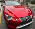 Красный Лексус Другая, объемом двигателя 5 л и пробегом 44 тыс. км за 99000 $, фото 1 на Automoto.ua