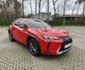 Красный Лексус Другая, объемом двигателя 2 л и пробегом 48 тыс. км за 30500 $, фото 1 на Automoto.ua