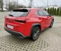 Красный Лексус Другая, объемом двигателя 2 л и пробегом 48 тыс. км за 30500 $, фото 6 на Automoto.ua