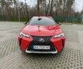Красный Лексус Другая, объемом двигателя 2 л и пробегом 48 тыс. км за 30500 $, фото 1 на Automoto.ua