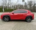 Красный Лексус Другая, объемом двигателя 2 л и пробегом 48 тыс. км за 30500 $, фото 3 на Automoto.ua