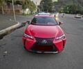 Красный Лексус Другая, объемом двигателя 2 л и пробегом 81 тыс. км за 21400 $, фото 1 на Automoto.ua