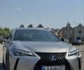 Сірий Лексус Інша, об'ємом двигуна 2 л та пробігом 73 тис. км за 27121 $, фото 1 на Automoto.ua