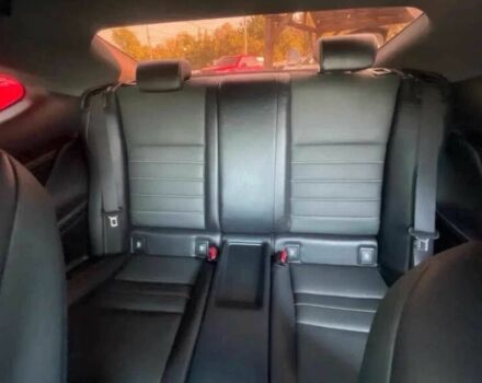 Серый Лексус Другая, объемом двигателя 2 л и пробегом 77 тыс. км за 19100 $, фото 10 на Automoto.ua