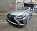 Серый Лексус Другая, объемом двигателя 2 л и пробегом 165 тыс. км за 22500 $, фото 1 на Automoto.ua