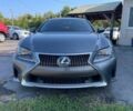 Серый Лексус Другая, объемом двигателя 2 л и пробегом 77 тыс. км за 19100 $, фото 1 на Automoto.ua