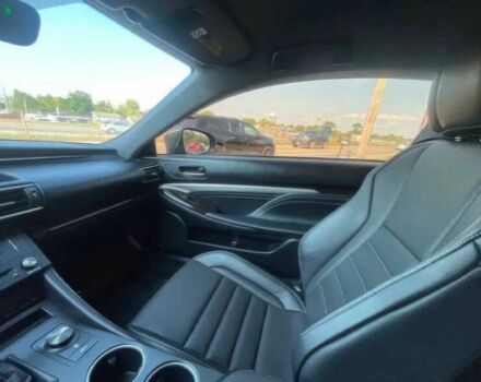 Серый Лексус Другая, объемом двигателя 2 л и пробегом 77 тыс. км за 19100 $, фото 9 на Automoto.ua