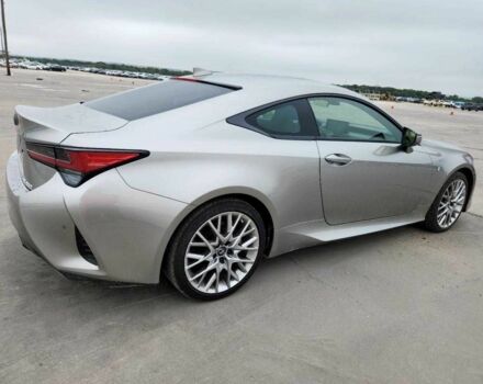 Лексус Другая 2023 в Киеве на Automoto.ua Серый Лексус Другая, объемом двигателя 3.5 л и пробегом 29 тыс. км за 19000 $, фото 3 на Automoto.ua