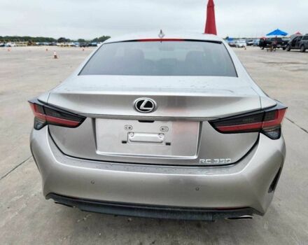 Лексус Другая 2023 в Киеве на Automoto.ua Серый Лексус Другая, объемом двигателя 3.5 л и пробегом 29 тыс. км за 19000 $, фото 2 на Automoto.ua