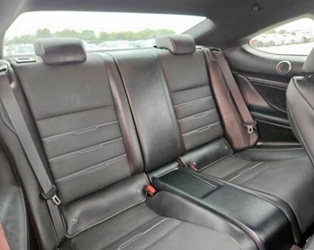 Лексус Другая 2023 в Киеве на Automoto.ua Серый Лексус Другая, объемом двигателя 3.5 л и пробегом 29 тыс. км за 19000 $, фото 10 на Automoto.ua