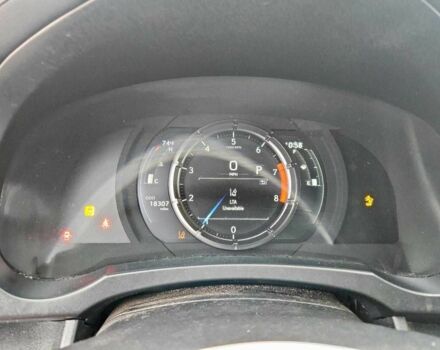 Лексус Другая 2023 в Киеве на Automoto.ua Серый Лексус Другая, объемом двигателя 3.5 л и пробегом 29 тыс. км за 19000 $, фото 9 на Automoto.ua