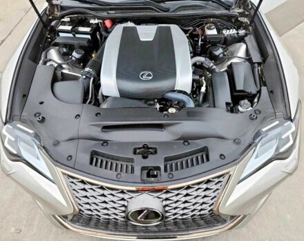 Лексус Другая 2023 в Киеве на Automoto.ua Серый Лексус Другая, объемом двигателя 3.5 л и пробегом 29 тыс. км за 19000 $, фото 6 на Automoto.ua