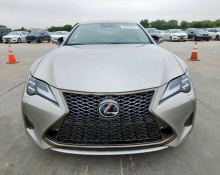 Лексус Другая 2023 в Киеве на Automoto.ua Серый Лексус Другая, объемом двигателя 3.5 л и пробегом 29 тыс. км за 19000 $, фото 5 на Automoto.ua