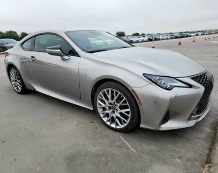 Лексус Другая 2023 в Киеве на Automoto.ua Серый Лексус Другая, объемом двигателя 3.5 л и пробегом 29 тыс. км за 19000 $, фото 4 на Automoto.ua