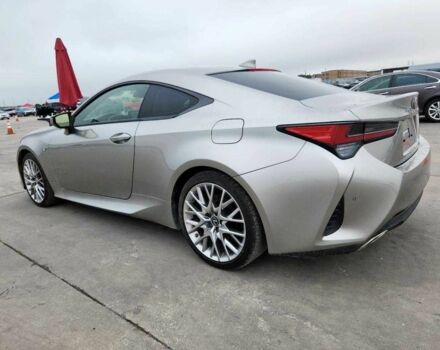 Лексус Другая 2023 в Киеве на Automoto.ua Серый Лексус Другая, объемом двигателя 3.5 л и пробегом 29 тыс. км за 19000 $, фото 1 на Automoto.ua