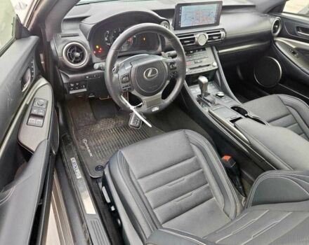 Лексус Другая 2023 в Киеве на Automoto.ua Серый Лексус Другая, объемом двигателя 3.5 л и пробегом 29 тыс. км за 19000 $, фото 8 на Automoto.ua