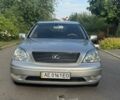 Серый Лексус Другая, объемом двигателя 4.3 л и пробегом 300 тыс. км за 5500 $, фото 1 на Automoto.ua