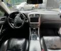 Сірий Лексус Інша, об'ємом двигуна 3.5 л та пробігом 300 тис. км за 8933 $, фото 7 на Automoto.ua