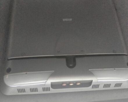 Сірий Лексус Інша, об'ємом двигуна 4.7 л та пробігом 210 тис. км за 17999 $, фото 12 на Automoto.ua