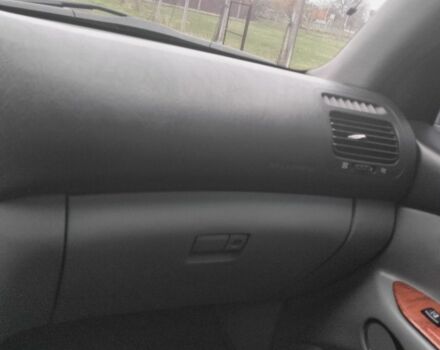 Сірий Лексус Інша, об'ємом двигуна 4.7 л та пробігом 210 тис. км за 17999 $, фото 13 на Automoto.ua