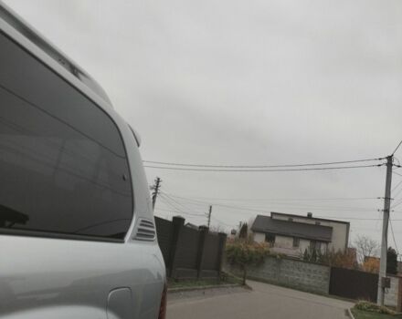 Сірий Лексус Інша, об'ємом двигуна 4.7 л та пробігом 210 тис. км за 17999 $, фото 11 на Automoto.ua