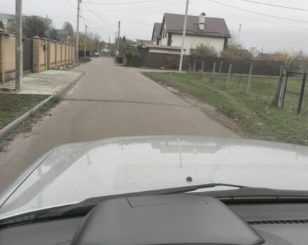 Сірий Лексус Інша, об'ємом двигуна 4.7 л та пробігом 210 тис. км за 17999 $, фото 10 на Automoto.ua