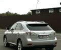 Сірий Лексус Інша, об'ємом двигуна 3.5 л та пробігом 180 тис. км за 17500 $, фото 3 на Automoto.ua