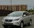 Сірий Лексус Інша, об'ємом двигуна 3.5 л та пробігом 180 тис. км за 17500 $, фото 1 на Automoto.ua