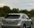 Сірий Лексус Інша, об'ємом двигуна 3.5 л та пробігом 180 тис. км за 17500 $, фото 5 на Automoto.ua