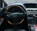 Сірий Лексус Інша, об'ємом двигуна 3.5 л та пробігом 180 тис. км за 17500 $, фото 6 на Automoto.ua
