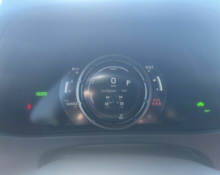 Серый Лексус Другая, объемом двигателя 2 л и пробегом 63 тыс. км за 32500 $, фото 8 на Automoto.ua