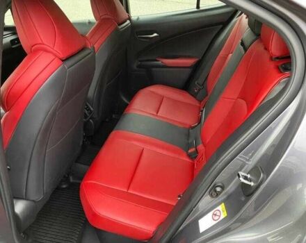 Лексус Другая 2019 в Тернополе на Automoto.ua Серый Лексус Другая, объемом двигателя 2 л и пробегом 35 тыс. км за 8400 $, фото 14 на Automoto.ua