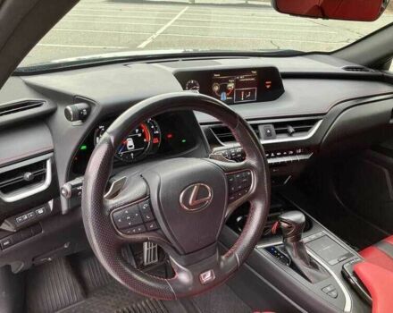 Лексус Другая 2019 в Тернополе на Automoto.ua Серый Лексус Другая, объемом двигателя 2 л и пробегом 35 тыс. км за 8400 $, фото 9 на Automoto.ua