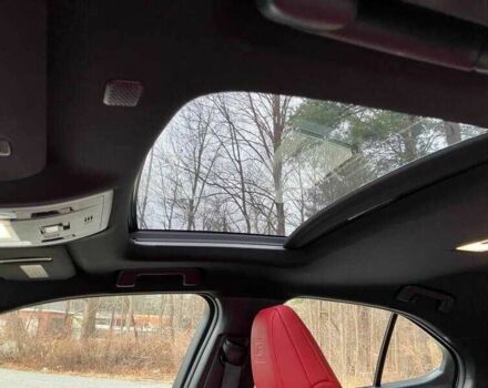 Лексус Другая 2019 в Тернополе на Automoto.ua Серый Лексус Другая, объемом двигателя 2 л и пробегом 35 тыс. км за 8400 $, фото 13 на Automoto.ua