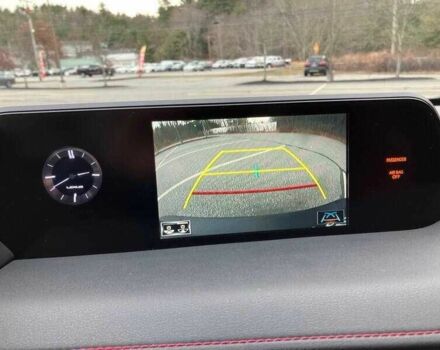 Лексус Другая 2019 в Тернополе на Automoto.ua Серый Лексус Другая, объемом двигателя 2 л и пробегом 35 тыс. км за 8400 $, фото 11 на Automoto.ua