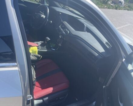 Серый Лексус Другая, объемом двигателя 2 л и пробегом 63 тыс. км за 32500 $, фото 4 на Automoto.ua